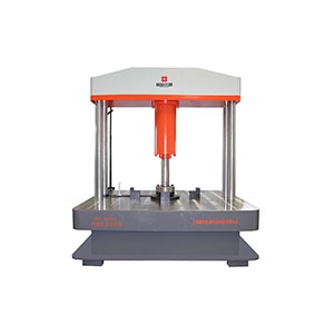 井盖压力试验机