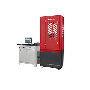 微机控制电液伺服万能试验机