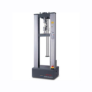 CMT4000微机控制橡胶拉伸试验机