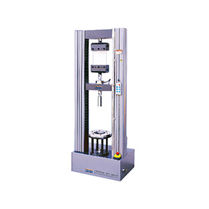 土工布专用试验机