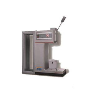 ZBC7151C微机式塑料摆锤冲击试验机