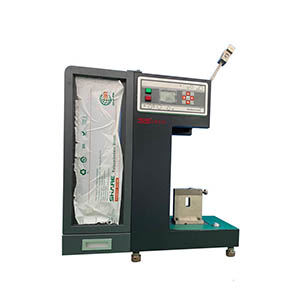 ZBC7501C型微机式塑料冲击试验机