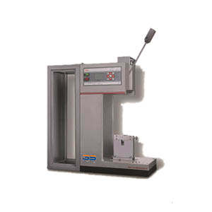 ZBC7151B液晶式塑料摆锤冲击试验机