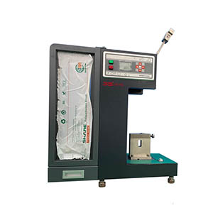 ZBC7501B液晶式塑料摆锤冲击试验机