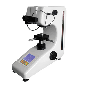 HVS-1000Z数显自动转塔型显微硬度计（大屏 侧摇升降系统）