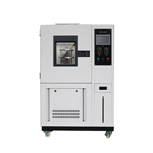 臭氧老化试验箱