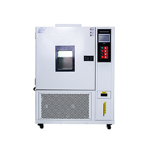 高低温交变湿热试验箱