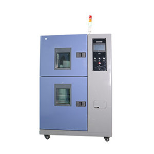 两厢冷热冲击箱