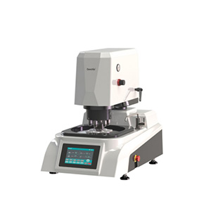 HMP-1A自动金相试样磨抛机