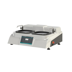 HMP-2金相试样磨抛机