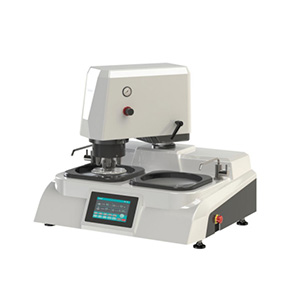 HMP-2A自动金相试样磨抛机