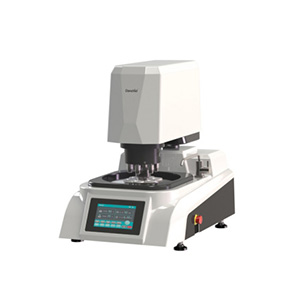 HMPC-1A自动金相试样磨抛机