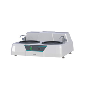 MP-2金相试样磨抛机