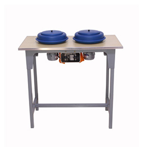 P-2型金相试样抛光机