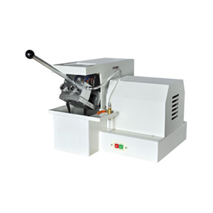 Q-2A型金相试样切割机