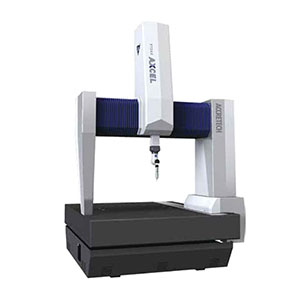 XYZAX AXCEL RDS（Axel RDS）三坐标测量机