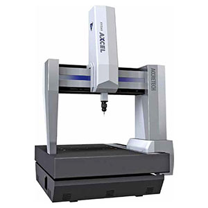 XYZAX AXCEL PH（Axel PH）三坐标测量机