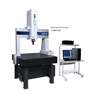 SVF NEX 三坐标测量机