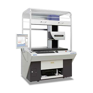 SURFCOM CREST DX/SD 表面粗糙度・轮廓形状复合测量机