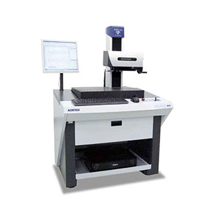 SURFCOM NEX 041/031 表面粗糙度・轮廓形状复合测量机