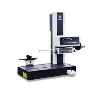 SURFCOM 2800G 表面粗糙度・轮廓形状复合测量机