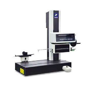 SURFCOM1800G 表面粗糙度・轮廓形状复合测量机