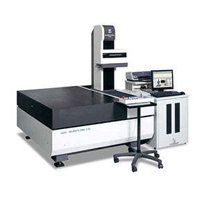 SURFCOM C5 表面粗糙度测量机