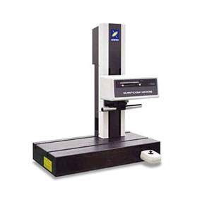 SURFCOM1400G 表面粗糙度测量机