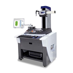 Rondcom NEX Rs DX/SD 真圆度・圆柱度测量机