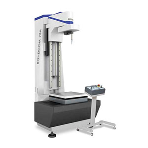 Rondcom 73A 真圆度・圆柱度测量机