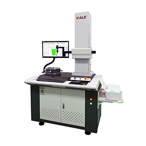 RS1600系列 圆柱度测量仪