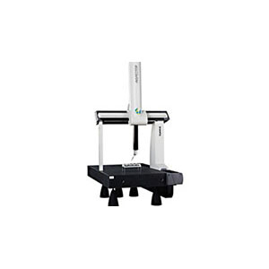 Inspector 系列 经济型三坐标测量机