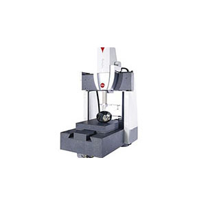 Leitz Infinity 超高精度标杆测量机