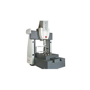Leitz PMM-Ultra 超高精度全面型测量机