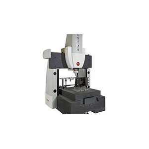 Leitz PMM-C 超高精度高性能测量机