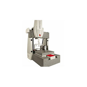 Leitz PMM-Xi 超高精度高效型测量机