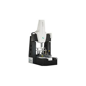 SAGER 德国技术，中国制造超高精度测量机