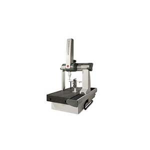 Leitz Reference HP 高精高效型桥式测量机