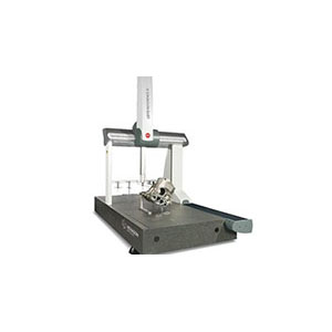 Leitz Reference Xi 高效灵活型桥式测量机