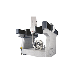 Leitz PMM-F 中大型高精龙门测量机