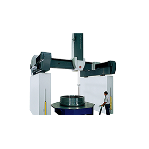 Leitz PMM-G 大尺寸高精龙门测量机