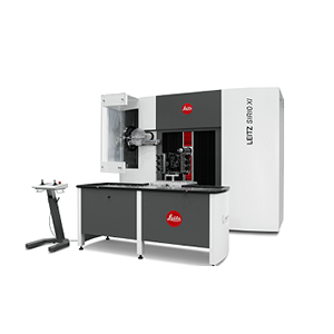 Leitz SIRIO SX/Xi 在线质量控制测量机