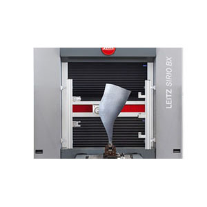 Leitz SIRIO BX 叶片及回转体专机