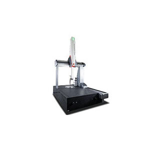 Leitz Reference BX 高精度叶片与玻璃测量解决方案