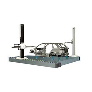 TORO 通用型悬臂三坐标测量机