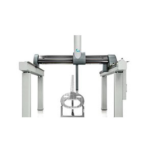 ALPHA 2.0 通用型龙门式三坐标测量机