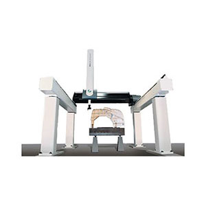 DELTA Slant 高精度龙门三坐标测量机