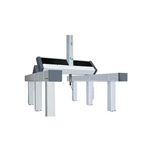 Lambda SP 大尺寸龙门三坐标测量机