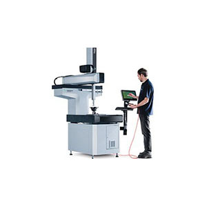 TIGO SF 敞开式车间型三坐标测量机