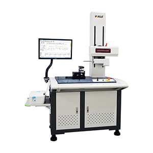 SER1000系列 粗糙度轮廓仪